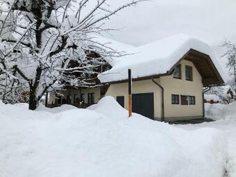 Apartamento G�stehaus Rader