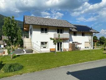 Apartamento Ferienhaus Ute