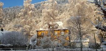 Apartamento G�stehaus Grogger