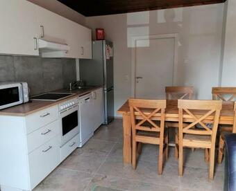 Cityhostel Wieselburg