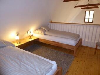 Apartamento Lexsimihof