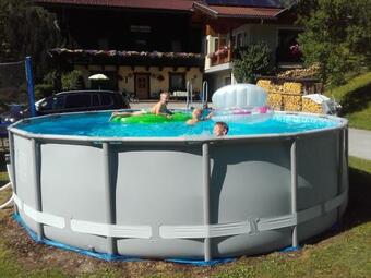 Hostal Ferienhaus Regina