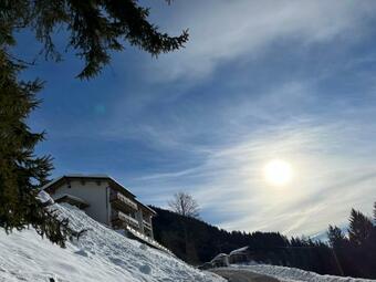 Apartamento Der Wenger