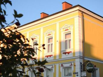 Hotel Gasthof Franzl