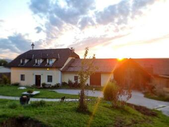 Apartamento Gr�nbauerhof