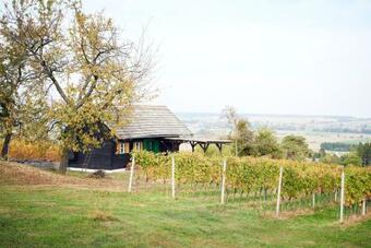 Apartamento Weingarten Lodge