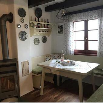 Apartamento Kellerst�ckl Knopf