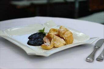 Hotel Gasthof Brandlhof