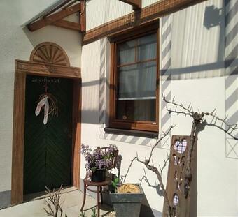 Apartamento Ruhe Und Entspannung Am Vierkanthof