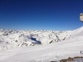 Apartamento Lucashof