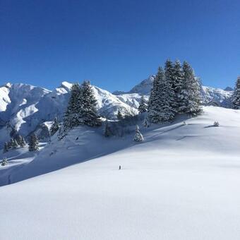 Apartamento Weisse Villa