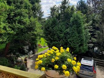 Apartamento Birkenhof