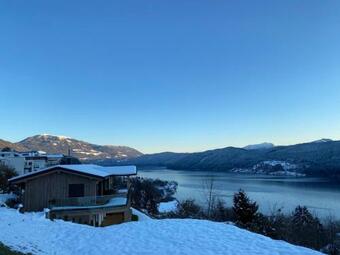 Chalet Seeblick Apartment Goldeck By Seebnb