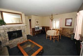 Posada Saddleback Inn At Lake Arrowhead