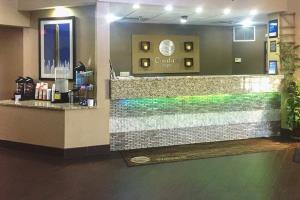 Hotel Comfort Inn Grain Valley