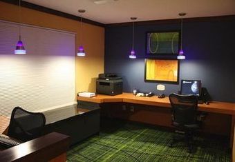 Hotel Fairfield Inn And Suites By Marriott Colorado Springs North Air Force Academy