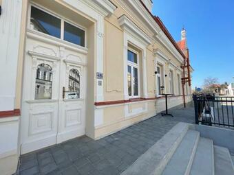 Hostal Penzion Nad L�vkou