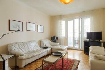 Vienna Living Apartments - Staatsoper