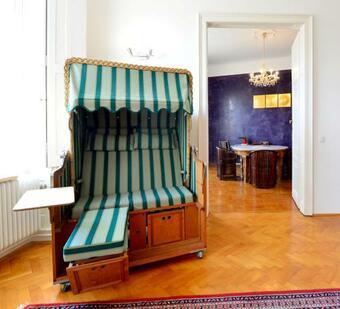 Stylish, Cosy & Central "self-check-in" Apartment