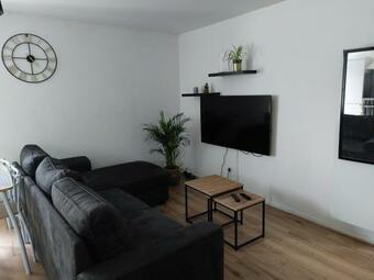 Apartamento Petit Nid, Confort, A La Campagne Gesteasy