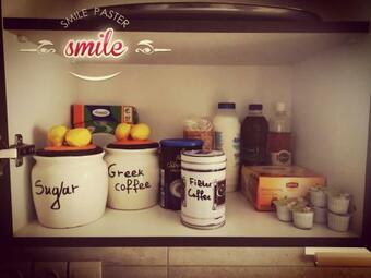 Apartamento Vasilis House