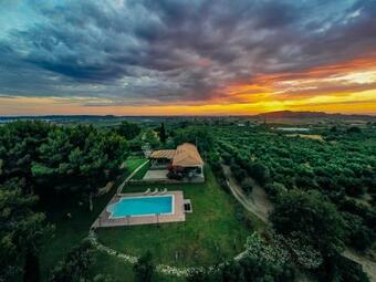 Bertsato?s Estate - The House Project