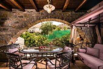 Villa Belladona