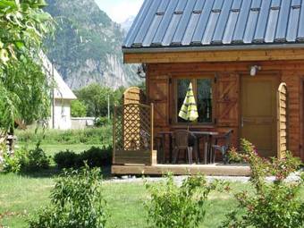 Apartment Chalet Bourg D'oisans
