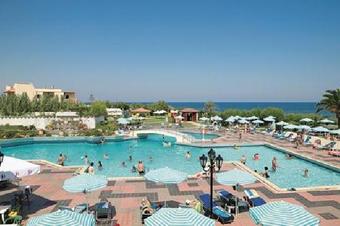 Hotel Creta Star