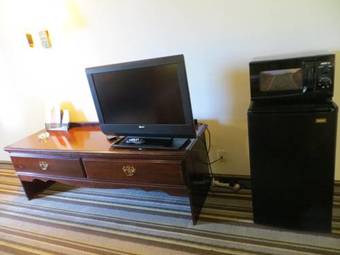 Motel Super 8 Cave City