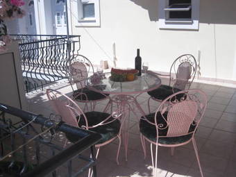 Hostal Marina Studios I