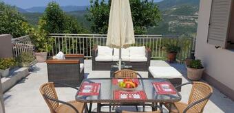George Poros House
