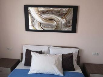 Villa Aretousa - Cretan Hospitality