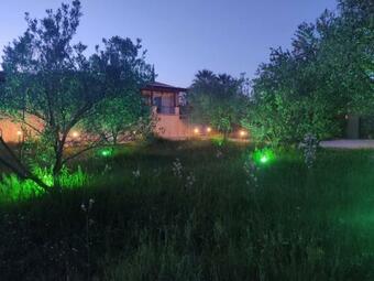 Olive Flavor Sensation Residence At Porto Cheli