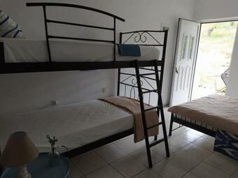 Apartamento Eleni Karouti Rooms For Rent