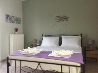Apartamento My Lemnos-studio 9