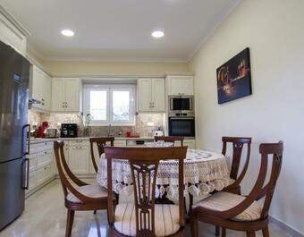 Villa Korfu Alegria A Casa