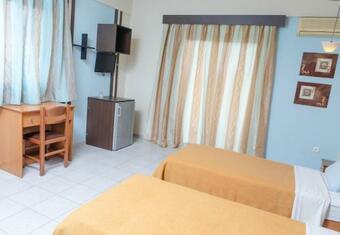 Apartamento Dentraki Hotel