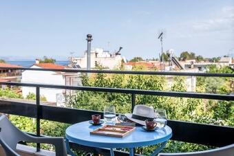 Selianitika Bay Apartments