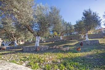 Apartamento Villa Konstantina