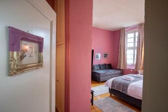 The Old School Hotel