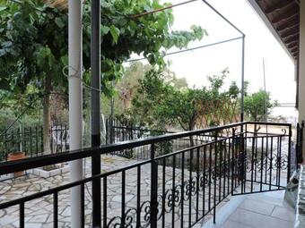 Calm House In Sivros Village, Lefkada