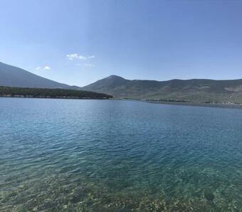 Little Bit Of Heaven