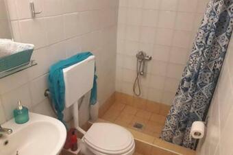 Marilyn's Cottage In Sozopoli Chalkidiki