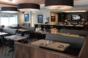 Hotel Baie Saint Paul - Standard