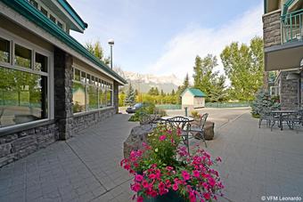 Hotel Best Western Pocaterra Inn