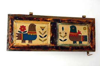 Apartamento Mariakis Luxury Studios