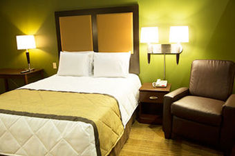 Hotel Extended Stay America - Detroit - Sterling Heights