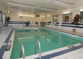 Hotel Comfort Inn Hobart