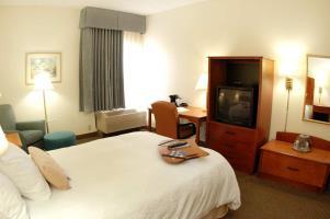 Hotel Hampton Inn Saint Joseph Interstate 94